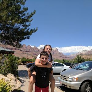 Meet your Posher, Rachel